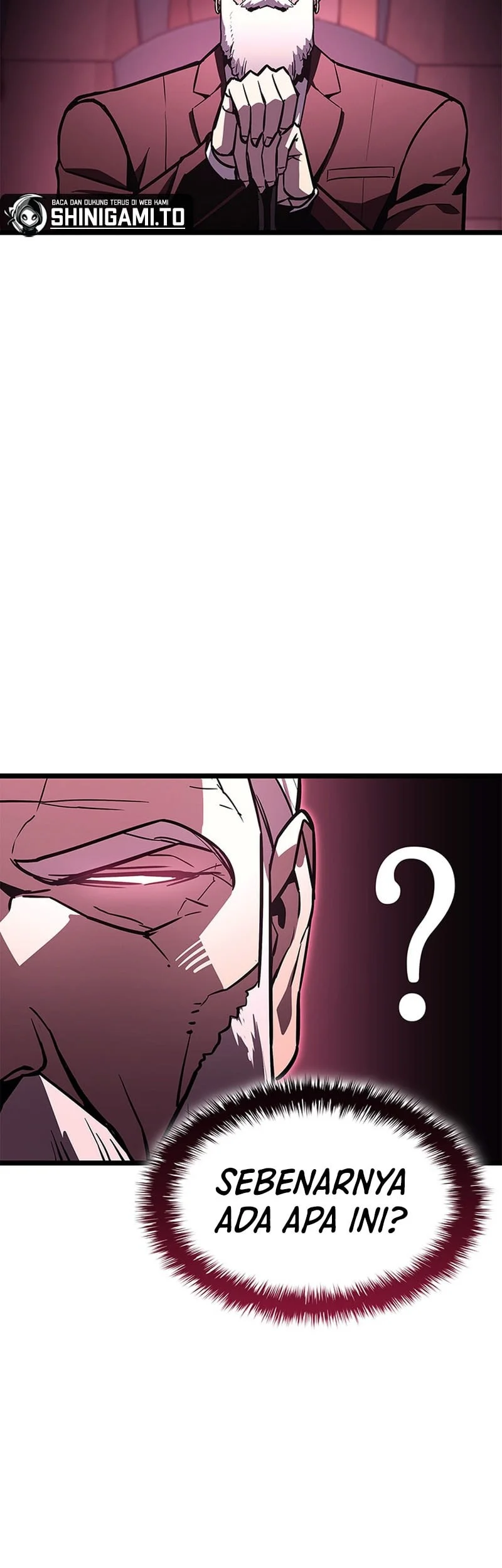 A Disaster-Class Hero Has Returned Chapter 160 Fix Gambar 41